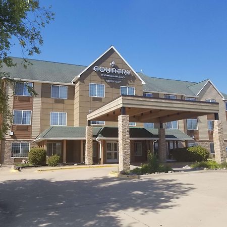 Americinn By Wyndham, Galesburg, Il Bagian luar foto