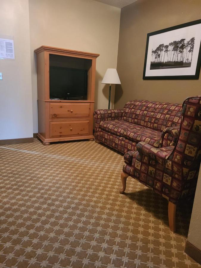 Americinn By Wyndham, Galesburg, Il Bagian luar foto