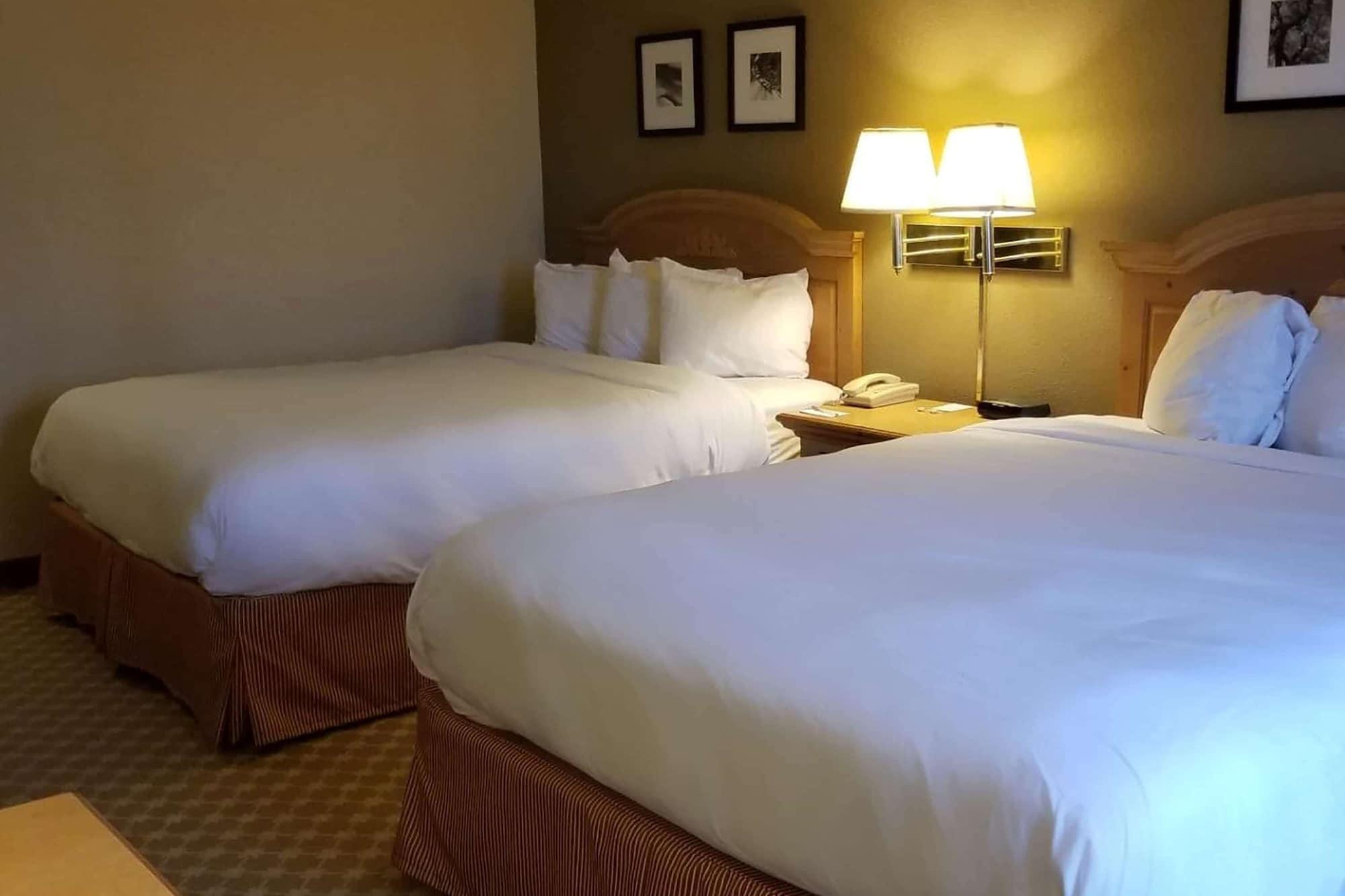 Americinn By Wyndham, Galesburg, Il Bagian luar foto
