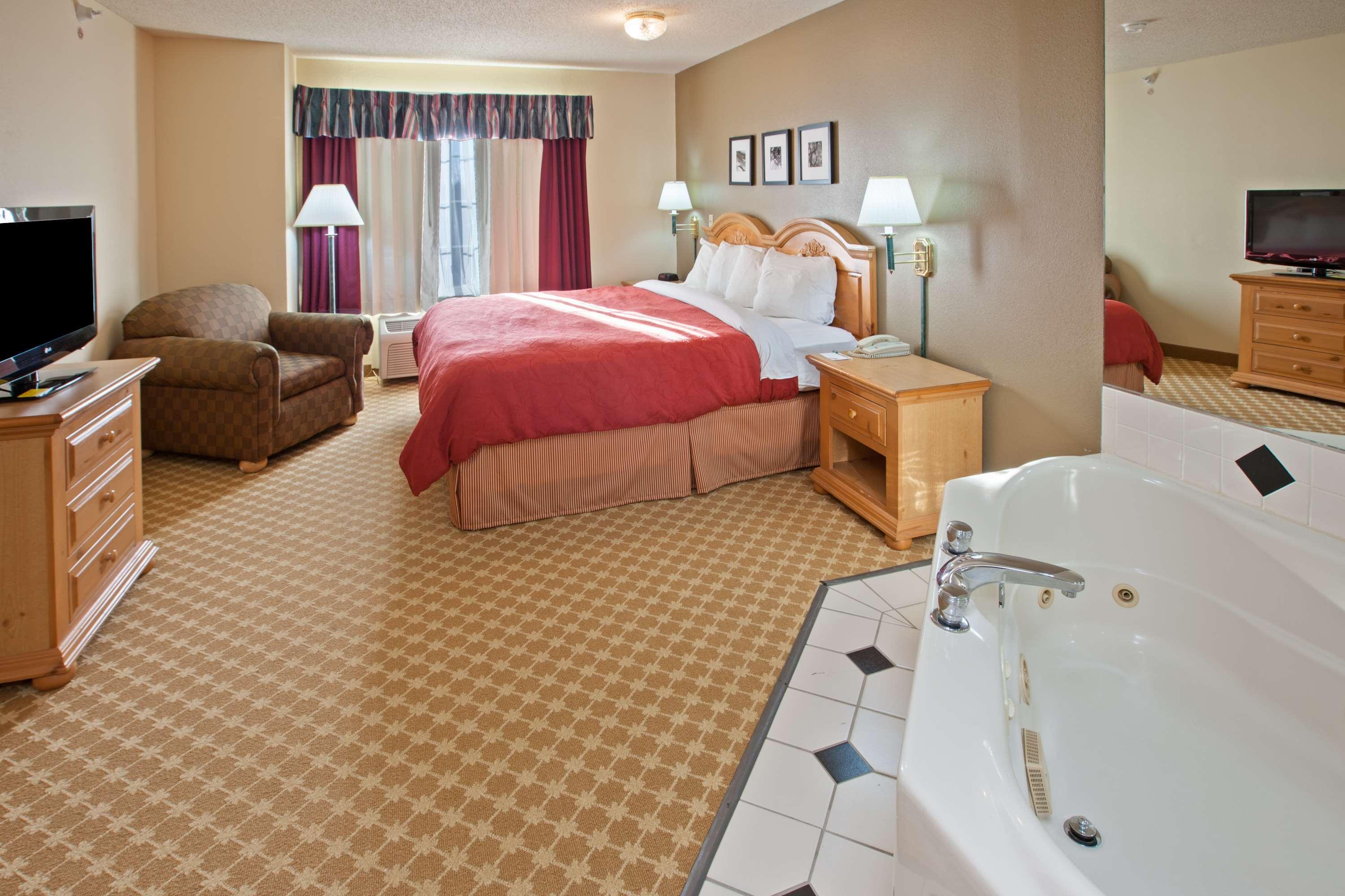 Americinn By Wyndham, Galesburg, Il Bagian luar foto