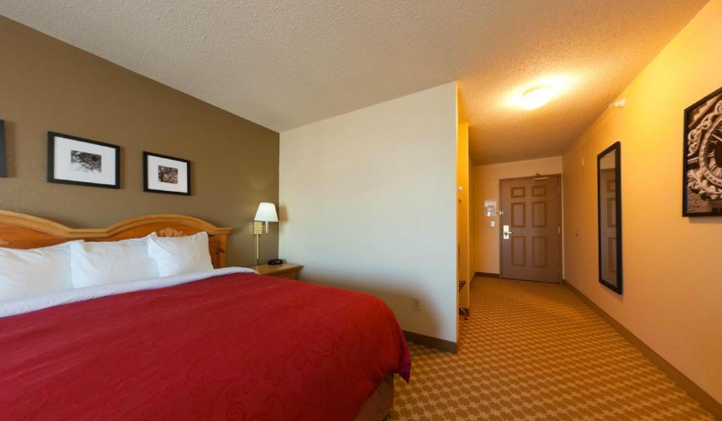 Americinn By Wyndham, Galesburg, Il Ruang foto