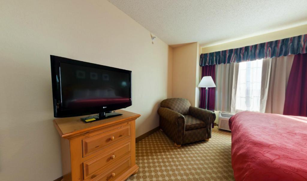 Americinn By Wyndham, Galesburg, Il Ruang foto
