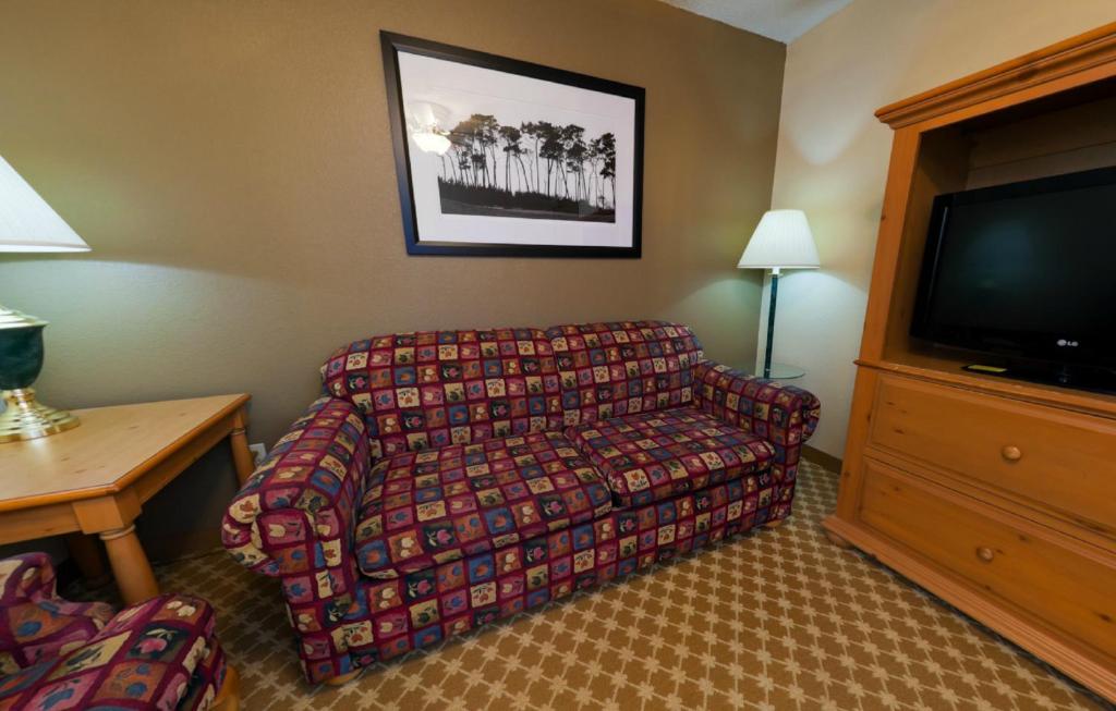 Americinn By Wyndham, Galesburg, Il Ruang foto