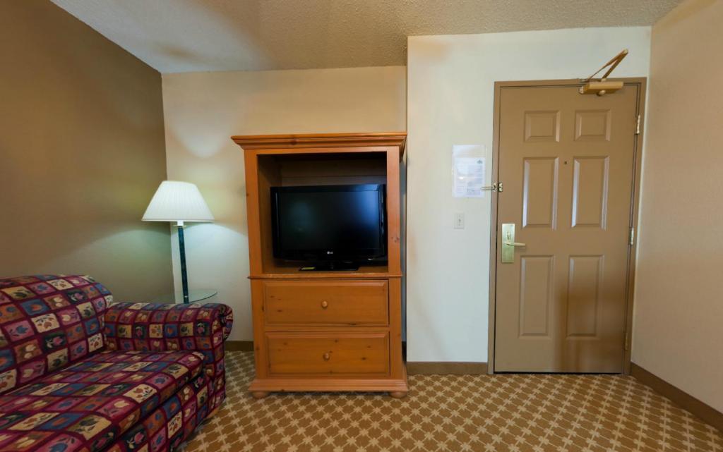 Americinn By Wyndham, Galesburg, Il Ruang foto